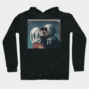 LAST KISS Hoodie